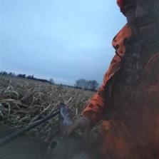2019 Deer Hunting